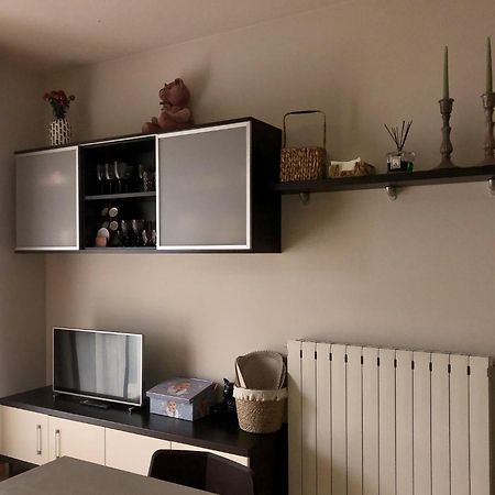 Le Grazie - Arezzo Apartments Buitenkant foto